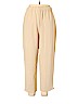 Susan Graver Tan Casual Pants Size 1X (petite) - photo 2