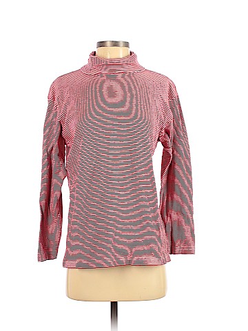 Lizwear by Liz Claiborne Long Sleeve Turtleneck (view 1)