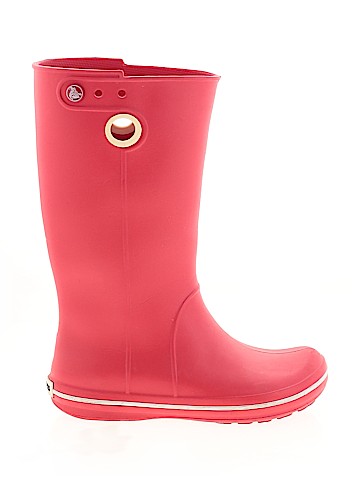 Crocs Rain Boots (view 1)