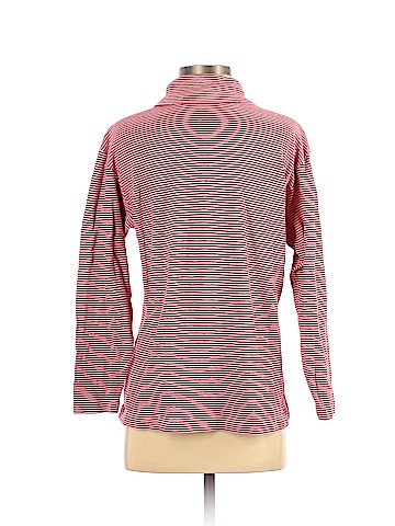 Lizwear by Liz Claiborne Long Sleeve Turtleneck (view 2)