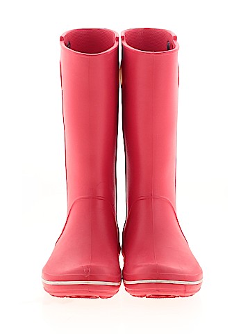 Crocs Rain Boots (view 2)