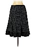 Nanette Lepore Blue Casual Skirt Size 6 - photo 2