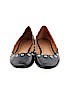 Nine West Black Flats Size 10 1/2 - photo 2