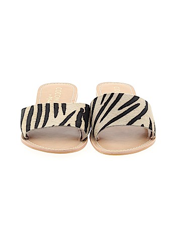 COCONUTS by Matisse Sandals (view 2)