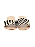 COCONUTS by Matisse Tan Sandals Size 9 - photo 2