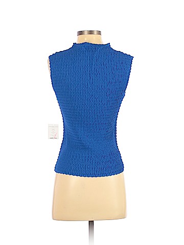 Josephine Chaus Sleeveless Top (view 2)