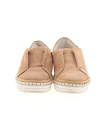 Saks Fifth Avenue Sneakers (view 2)