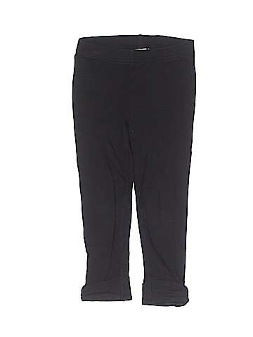 Janie and Jack Capris (view 1)