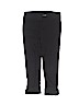 Janie and Jack Black Capris Size 3 - photo 1