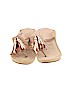 Kenneth Cole REACTION Tan Sandals Size 10 - photo 2