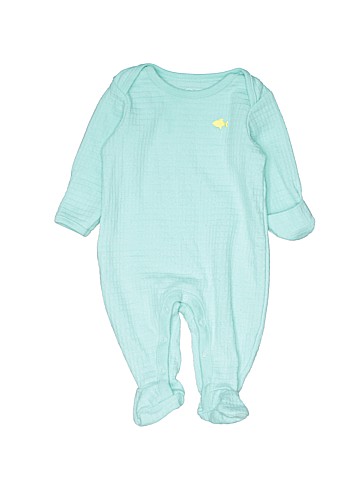 The Children's Place Long Sleeve Outfit (view 1)