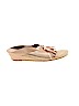 Kenneth Cole REACTION Tan Sandals Size 10 - photo 1