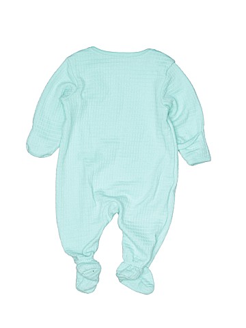 The Children's Place Long Sleeve Outfit (view 2)