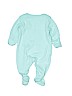 The Children's Place Teal Long Sleeve Outfit Size 0-3 mo - photo 2