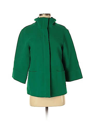Lafayette 148 New York Wool Coat (view 1)
