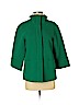 Lafayette 148 New York 100% Wool Green Wool Coat Size P (petite) - photo 1