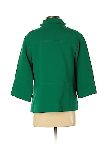 Lafayette 148 New York Wool Coat (view 2)