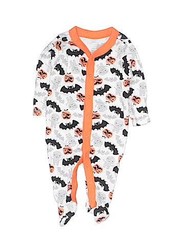 Old Navy Long Sleeve Outfit (view 1)