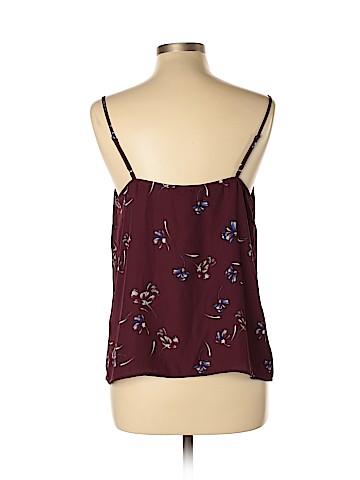 Banana Republic Sleeveless Blouse (view 2)