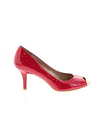 Alfani Heels (view 1)