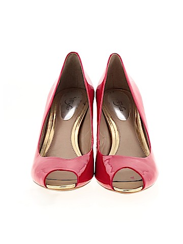 Alfani Heels (view 2)