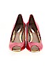 Alfani Red Heels Size 8 1/2 - photo 2