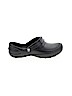 Crocs Black Mule/Clog Size 8 (wide) - photo 1