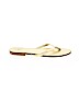 Gap Gold Sandals Size 8 - photo 1