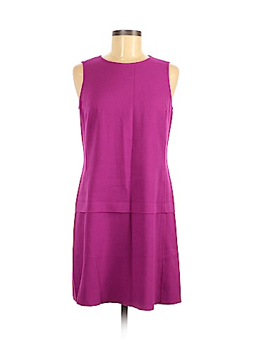 Ann Taylor LOFT Casual Dress (view 1)