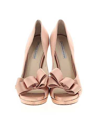 Lavender Label by Vera Wang Heels (view 2)