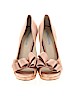 Lavender Label by Vera Wang Pink Heels Size 9 1/2 - photo 2