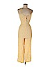 Reformation Yellow Jumpsuit Size 6 (petite) - photo 1