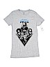 Marvel Gray Short Sleeve T-Shirt Size XS (youth) - photo 1