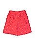 Liz & Co 100% Cotton Red Shorts Size P (petite) - photo 2