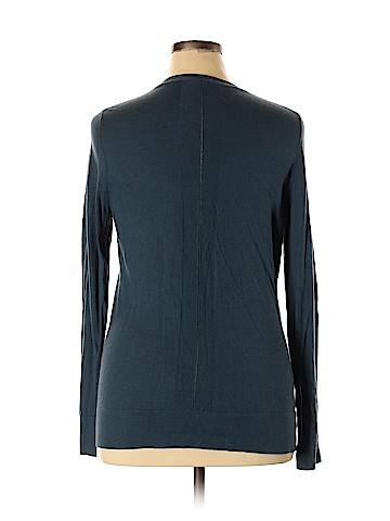 Ann Taylor Cardigan (view 2)