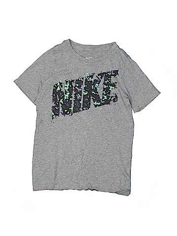 Nike Active T-Shirt (view 1)