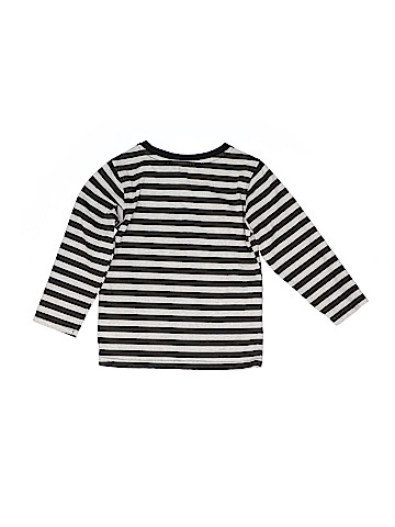 Kids Headquarters Long Sleeve T-Shirt (view 2)