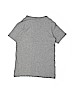 Nike 100% Cotton Gray Active T-Shirt Size S (kids) - photo 2