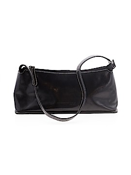 Kenneth Cole New York Leather Shoulder Bag