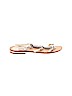 BCBGeneration Ivory Sandals Size 8 1/2 - photo 1