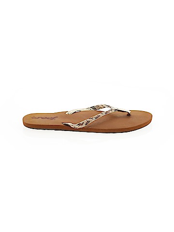 Reef Sandals (view 1)