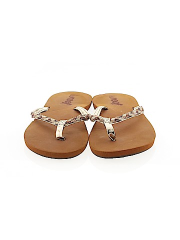 Reef Sandals (view 2)