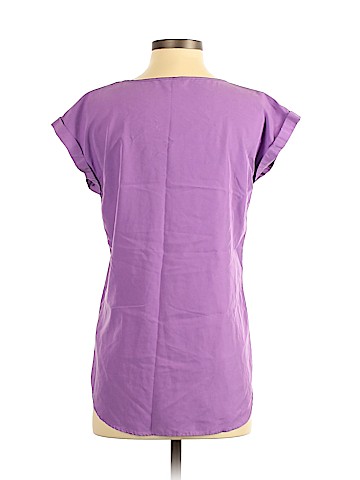 Express Short Sleeve Blouse (view 2)