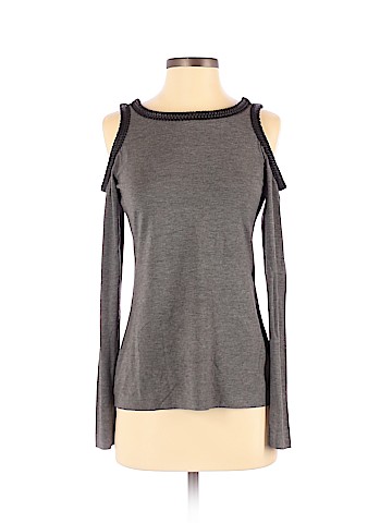 Bailey 44 Long Sleeve Top (view 1)