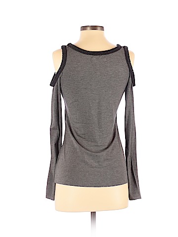 Bailey 44 Long Sleeve Top (view 2)