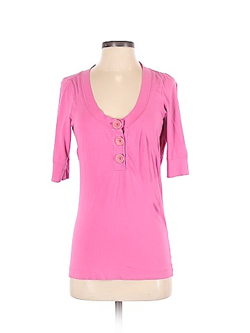 Theory Short Sleeve Top (view 1)