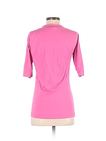 Theory Short Sleeve Top (view 2)