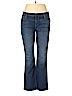 Old Navy Blue Jeans Size 14 - photo 1