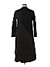 Static Black Casual Dress Size XL - photo 2