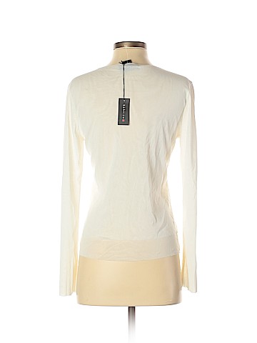 Babette Long Sleeve Top (view 2)